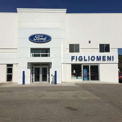 G. Figliomeni & Sons Inc